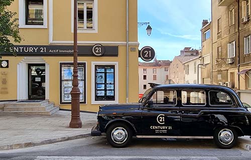 CENTURY 21 Actif Immobilier