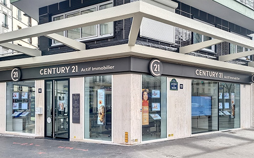CENTURY 21 Actif Immobilier