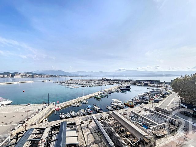 appartement - AJACCIO - 201