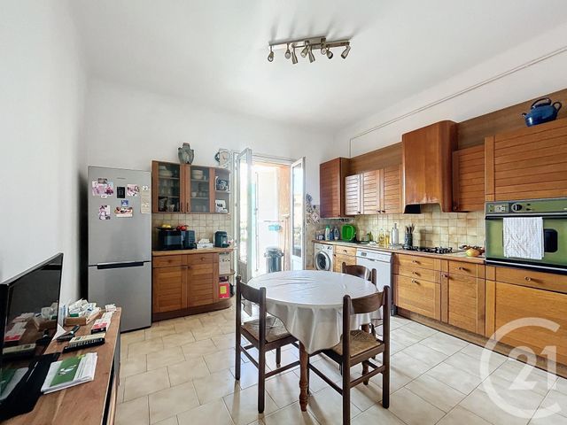 Afficher la photo en grand Appartement F4 à vendre - 3 pièces - 135,22 m2 - Ajaccio - 201 - CORSE