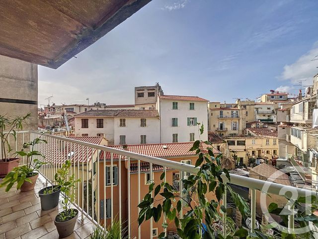 Afficher la photo en grand Appartement F4 à vendre - 3 pièces - 135,22 m2 - Ajaccio - 201 - CORSE