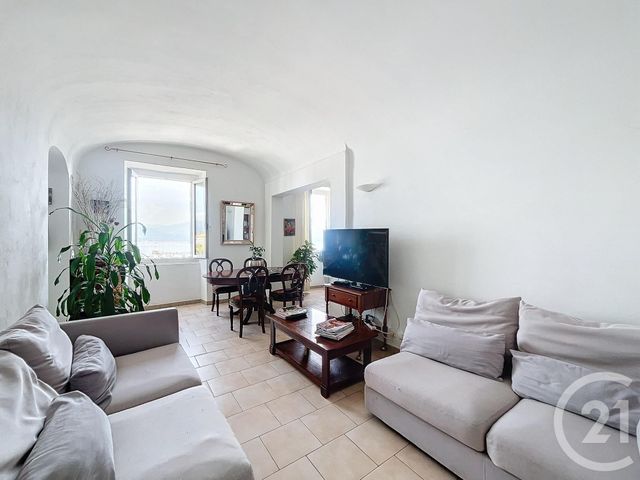 Afficher la photo en grand Appartement F4 à vendre - 3 pièces - 135,22 m2 - Ajaccio - 201 - CORSE