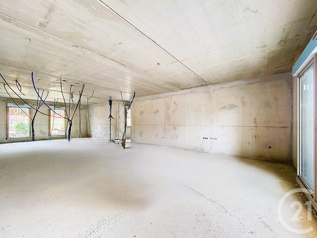 Appartement F3 à vendre - 3 pièces - 80,80 m2 - Ajaccio - 201 - CORSE