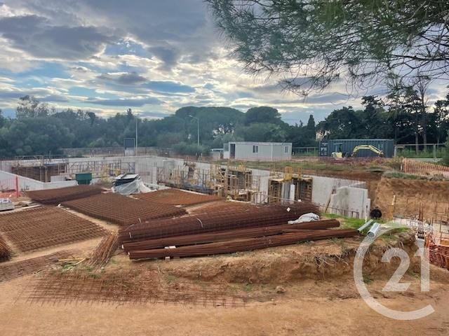 Afficher la photo en grand Appartement F3 à vendre - 3 pièces - 77,80 m2 - Ajaccio - 201 - CORSE