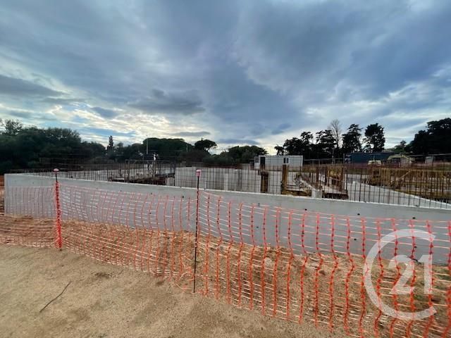 Afficher la photo en grand Appartement F3 à vendre - 3 pièces - 77,80 m2 - Ajaccio - 201 - CORSE