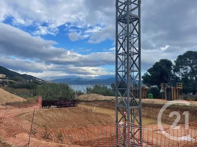 Afficher la photo en grand Appartement F3 à vendre - 3 pièces - 77,80 m2 - Ajaccio - 201 - CORSE