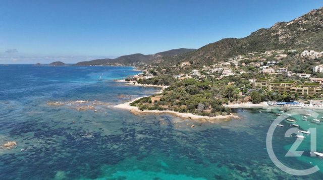 Appartement F3 &agrave; vendre - 3 pi&egrave;ces - 77,80 m2 - Ajaccio - 201 - CORSE