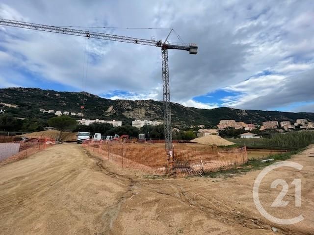 Afficher la photo en grand Appartement F3 à vendre - 3 pièces - 77,80 m2 - Ajaccio - 201 - CORSE