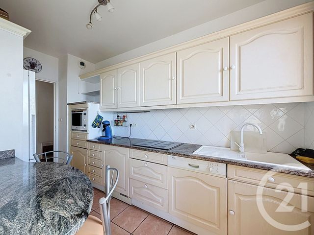 Appartement F2 &agrave; vendre - 2 pi&egrave;ces - 51,79 m2 - Ajaccio - 201 - CORSE
