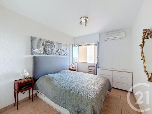 Appartement F2 &agrave; vendre - 2 pi&egrave;ces - 51,79 m2 - Ajaccio - 201 - CORSE