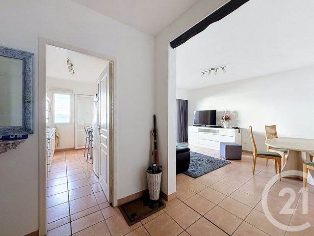 Appartement F2 &agrave; vendre - 2 pi&egrave;ces - 51,79 m2 - Ajaccio - 201 - CORSE