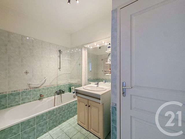 Appartement F2 &agrave; vendre - 2 pi&egrave;ces - 51,79 m2 - Ajaccio - 201 - CORSE