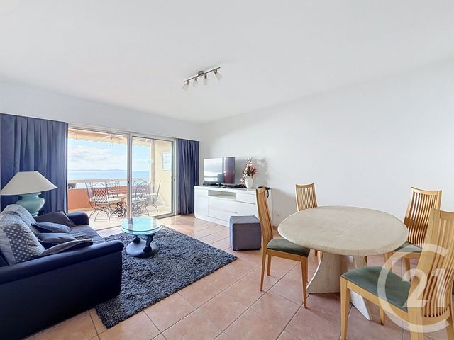 Appartement F2 &agrave; vendre - 2 pi&egrave;ces - 51,79 m2 - Ajaccio - 201 - CORSE