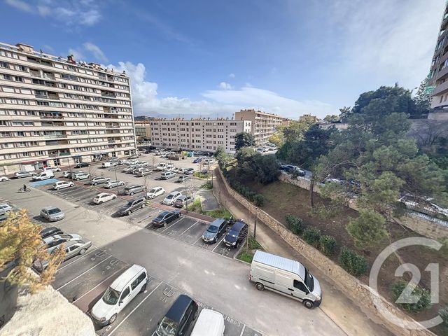 Appartement F3 à vendre AJACCIO