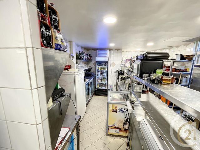 Commerce &agrave; vendre - 84 m2 - 201 - CORSE