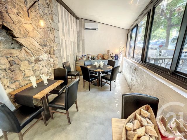 Commerce &agrave; vendre - 84 m2 - 201 - CORSE