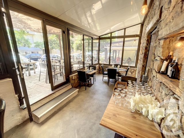 Commerce &agrave; vendre - 84 m2 - 201 - CORSE