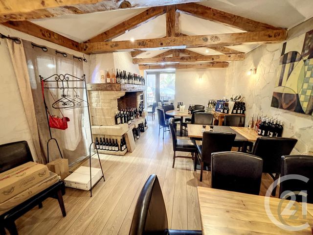 Commerce &agrave; vendre - 84 m2 - 201 - CORSE