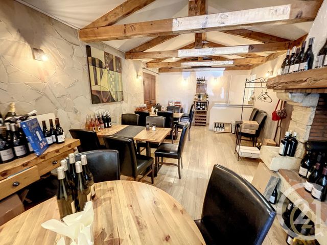 Commerce &agrave; vendre - 84 m2 - 201 - CORSE