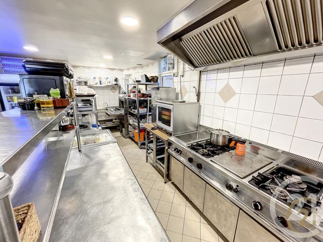 Commerce &agrave; vendre - 84 m2 - 201 - CORSE