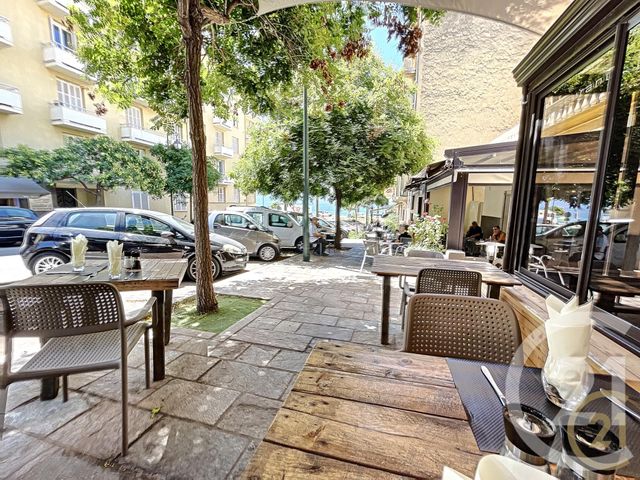 Commerce &agrave; vendre - 84 m2 - 201 - CORSE