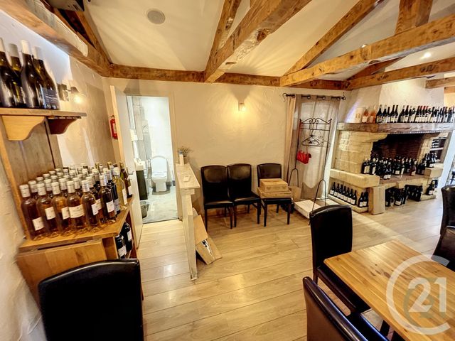 Commerce &agrave; vendre - 84 m2 - 201 - CORSE