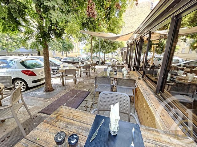 Commerce &agrave; vendre - 84 m2 - 201 - CORSE