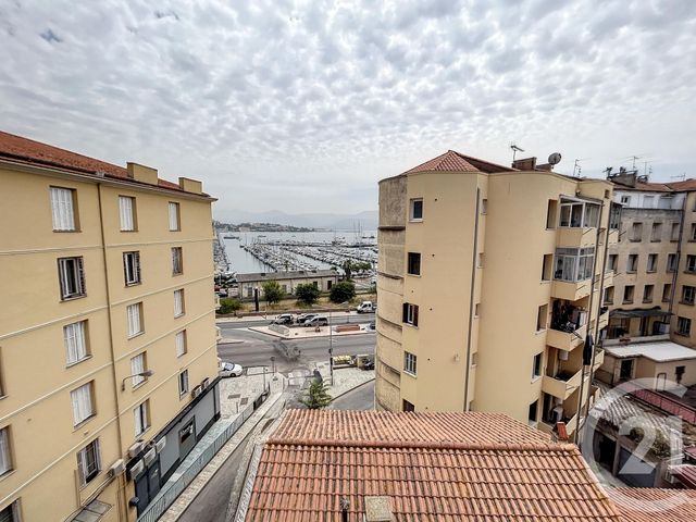 Appartement F4 à vendre - 4 pièces - 106,21 m2 - Ajaccio - 201 - CORSE