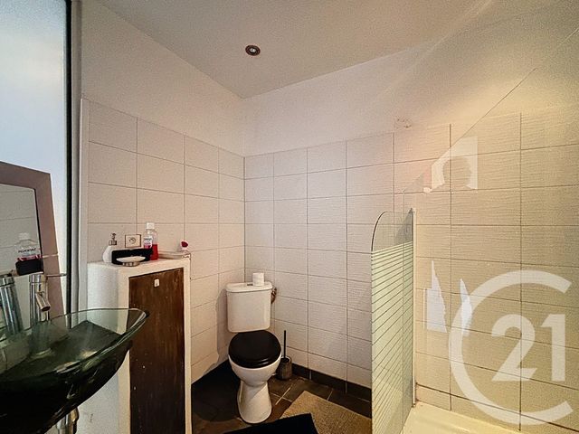 Appartement F2 &agrave; vendre - 2 pi&egrave;ces - 49,60 m2 - Ajaccio - 201 - CORSE