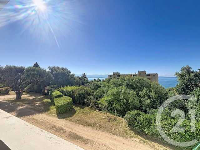 Appartement F2 &agrave; vendre - 2 pi&egrave;ces - 49,60 m2 - Ajaccio - 201 - CORSE