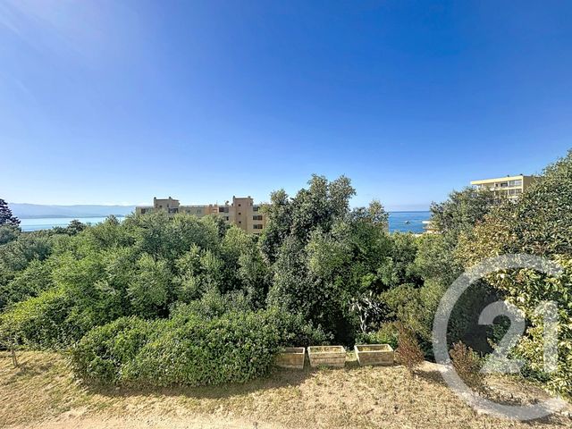 Appartement F2 &agrave; vendre - 2 pi&egrave;ces - 49,60 m2 - Ajaccio - 201 - CORSE