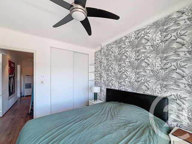 Appartement F2 &agrave; vendre - 2 pi&egrave;ces - 49,60 m2 - Ajaccio - 201 - CORSE