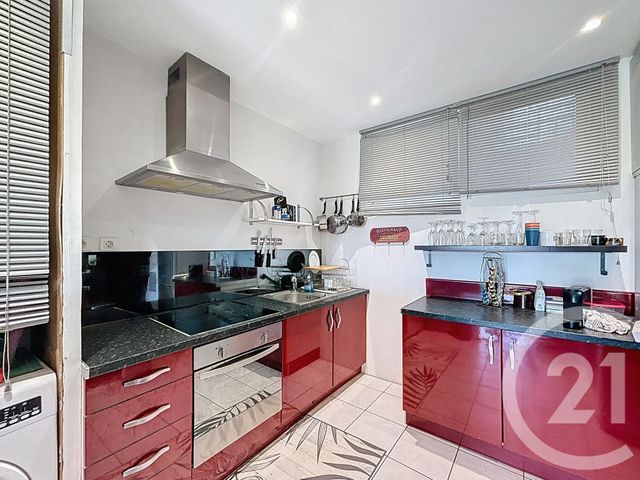 Appartement F2 &agrave; vendre - 2 pi&egrave;ces - 49,60 m2 - Ajaccio - 201 - CORSE