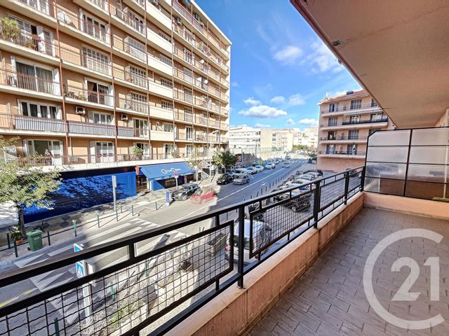 appartement - AJACCIO - 20