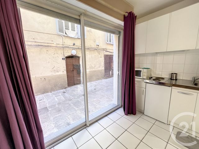 Appartement Studio à vendre AJACCIO