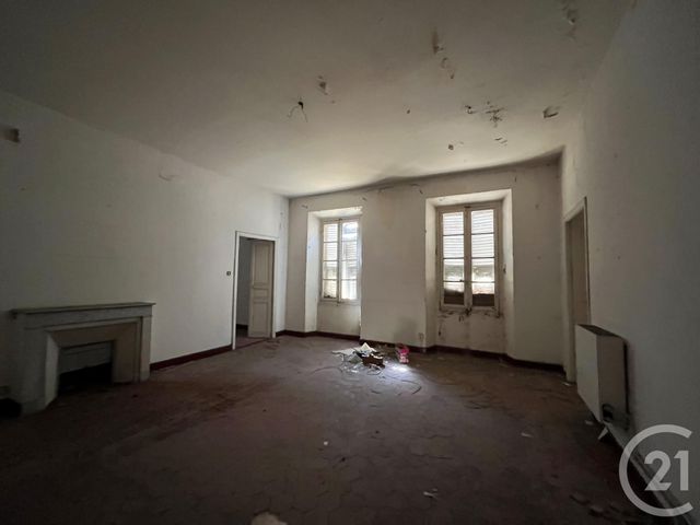 Appartement F4 à vendre - 4 pièces - 110 m2 - Ajaccio - 201 - CORSE