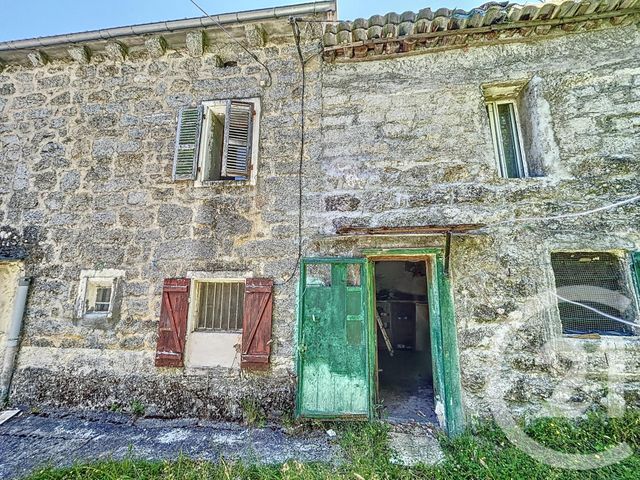 Maison à vendre - 4 pièces - 64 m2 - Palneca - 201 - CORSE