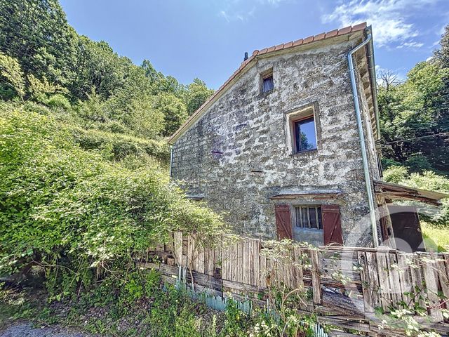 Maison à vendre - 4 pièces - 64 m2 - Palneca - 201 - CORSE