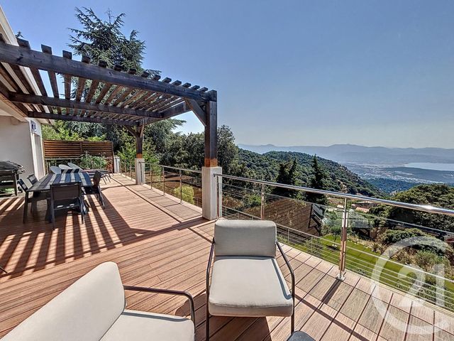 Maison &agrave; vendre - 8 pi&egrave;ces - 227 m2 - Alata - 201 - CORSE