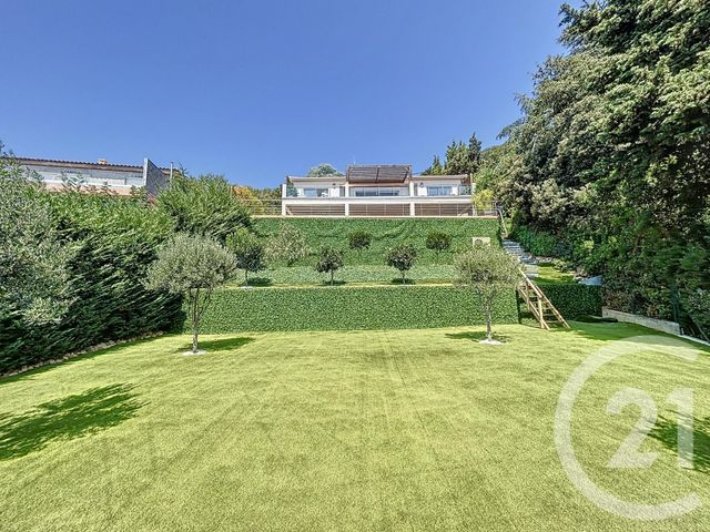 Maison &agrave; vendre - 8 pi&egrave;ces - 227 m2 - Alata - 201 - CORSE