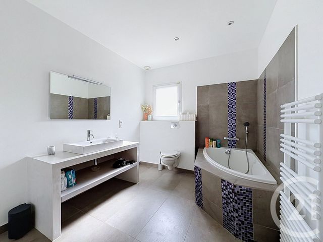 Maison &agrave; vendre - 8 pi&egrave;ces - 227 m2 - Alata - 201 - CORSE