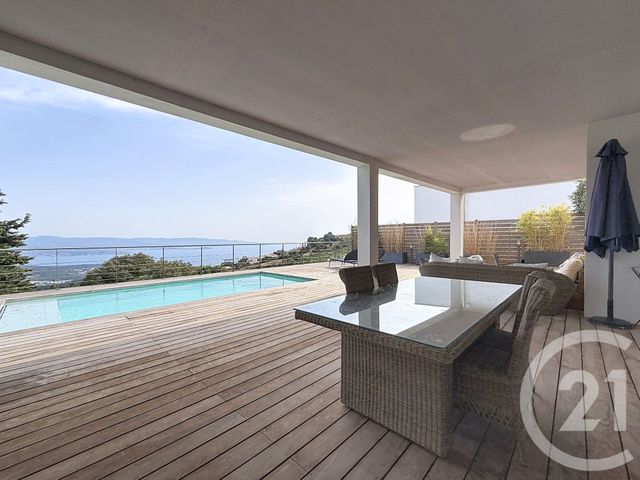 Maison &agrave; vendre - 8 pi&egrave;ces - 227 m2 - Alata - 201 - CORSE