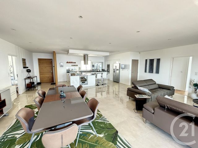 Maison à vendre - 8 pièces - 227 m2 - Alata - 201 - CORSE