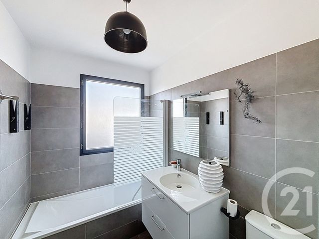 Appartement F4 &agrave; vendre - 4 pi&egrave;ces - 96,60 m2 - Ajaccio - 201 - CORSE