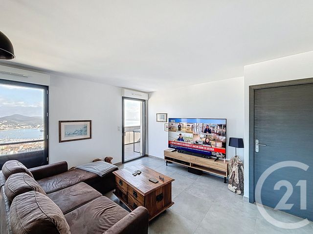 Appartement F4 &agrave; vendre - 4 pi&egrave;ces - 96,60 m2 - Ajaccio - 201 - CORSE