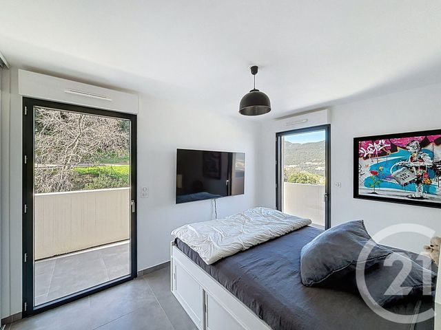 Appartement F4 &agrave; vendre - 4 pi&egrave;ces - 96,60 m2 - Ajaccio - 201 - CORSE