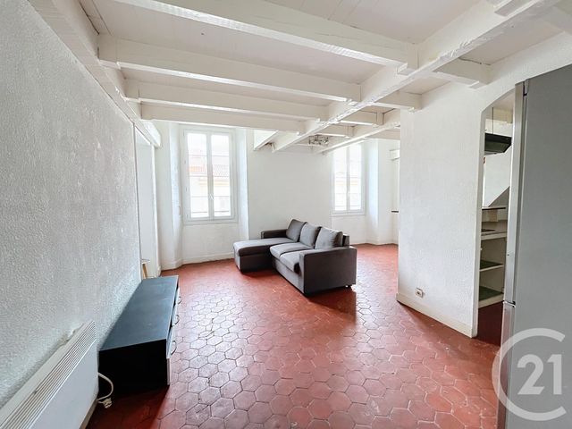 Appartement F2 à vendre - 2 pièces - 40 m2 - Ajaccio - 201 - CORSE