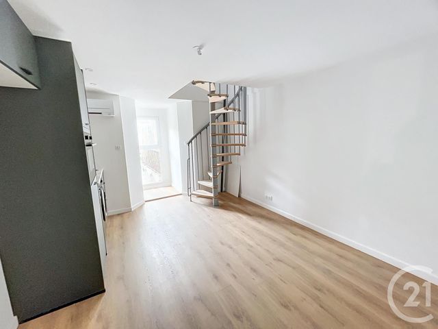 Appartement Duplex à vendre - 2 pièces - 22 m2 - Ajaccio - 201 - CORSE