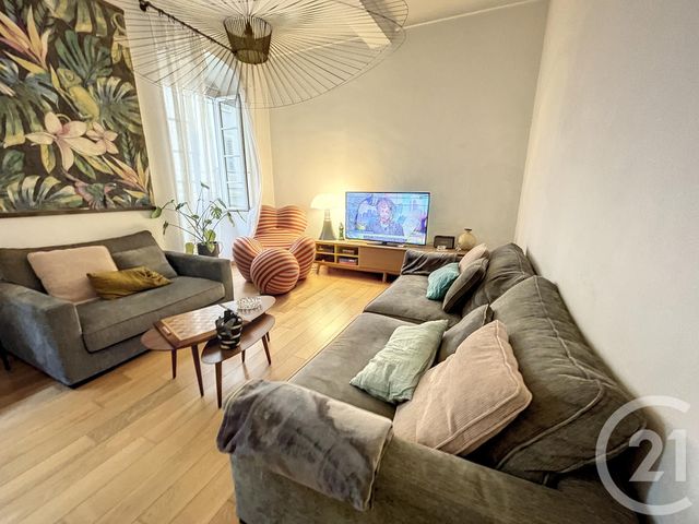 appartement - AJACCIO - 201