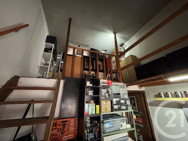 Appartement F1 bis &agrave; vendre - 2 pi&egrave;ces - 54 m2 - Ajaccio - 201 - CORSE